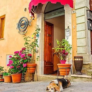 Meuble Evoe Bed & Breakfast