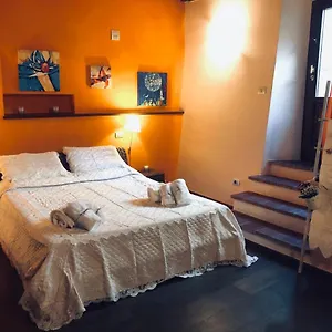 B&bmontepulciano Montepulciano Stazione