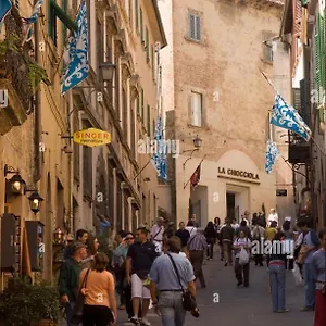 Il Corso Di Bed & Breakfast