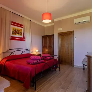 Fonteroncone Di Kryvuta Oksana Bed & Breakfast