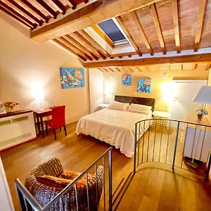 Bed&Breakfast Montepulciano Montepulciano Stazione