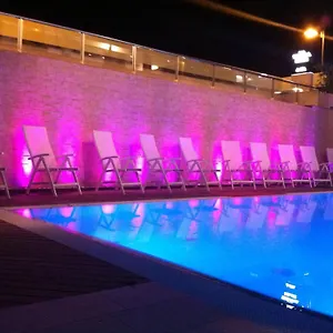 Terminal Palace & 4*, Rimini Italy