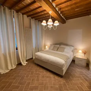 Lastamperia19 Camere-rooms Montepulciano Stazione