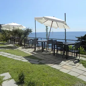 Corte Del Gallo 2*, Corniglia Italy