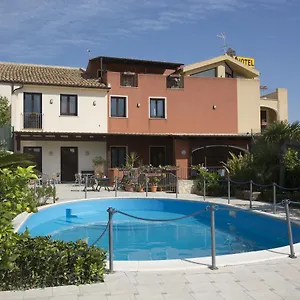 Isola Di Mozia 3*, Marsala Italy