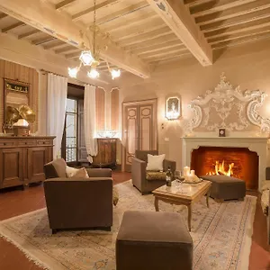 Residenza Fabroni Bed & Breakfast